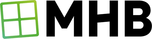 MHB AV Creatives Logo